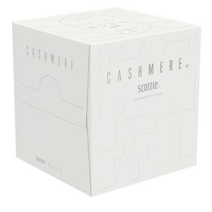 スコッティ カシミヤティシュー キューブ(80組...の商品画像