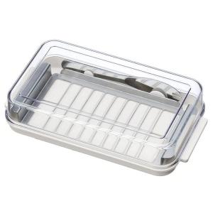 CASUAL PRODUCT アクリル バターディッシュ : クッキングクロッカ