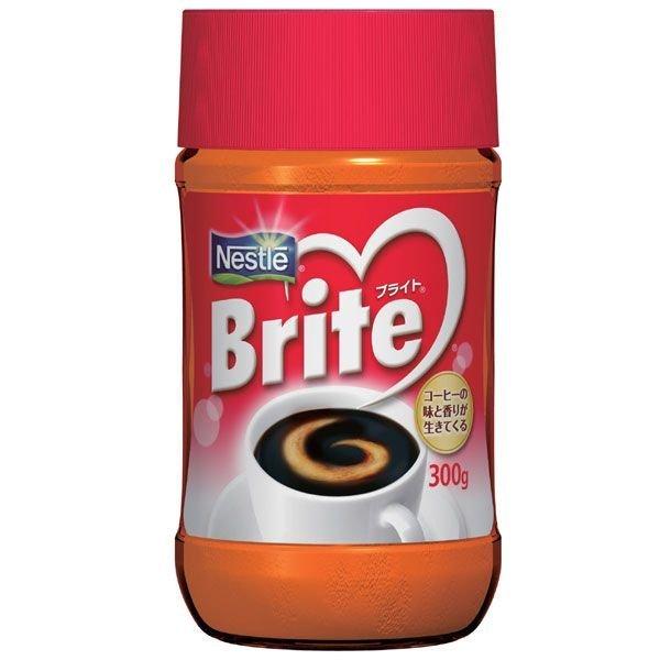 285329 ネスレ ブライト 300g 瓶