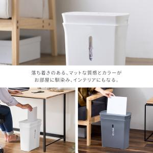 シュレッダー 小型 パーソナルシュレッダー P...の詳細画像2