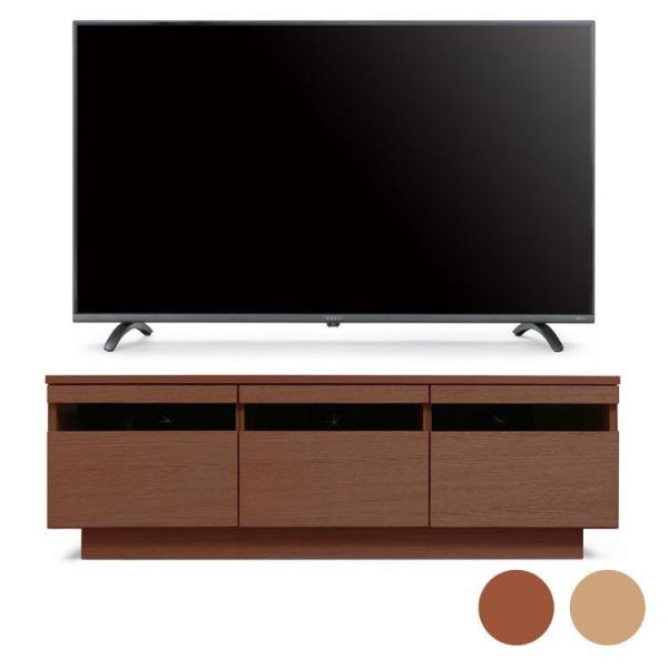 テレビ テレビ台 セット おしゃれ 4Kテレビ 43型 音声操作 テレビ台完成品 BTS-GD125...