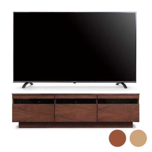 テレビ テレビ台 セット おしゃれ 4Kテレビ 55型 音声操作 テレビ台完成品 BTS-GD150...