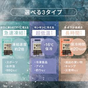 保冷剤 ハード XLサイズ 2個セット 長時間...の詳細画像1