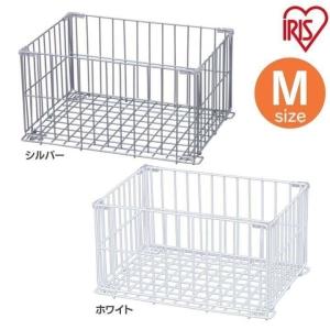 ワイヤーバスケット 収納ボックス 収納 キッチン...の商品画像