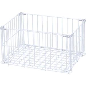 ワイヤーバスケット 収納ボックス 収納 キッチ...の詳細画像1