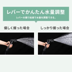 ホースリール ガン アクアガン 専用 フルカバ...の詳細画像3