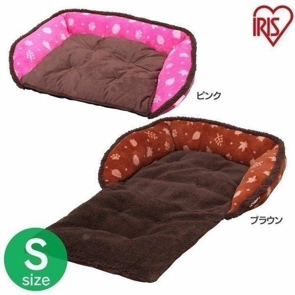 ペット ベッド マット あったか折りたたみソファベッド あったか 冬 秋 おしゃれ ほかほか ぬくぬ...