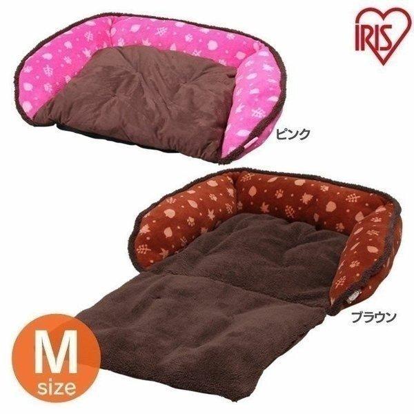 ペット ベッド マット あったか折りたたみソファベッド あったか 冬 秋 おしゃれ ほかほか ぬくぬ...