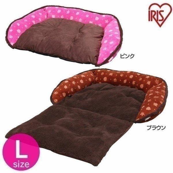 ペット ベッド マット あったか折りたたみソファベッド あったか 冬 秋 おしゃれ ほかほか ぬくぬ...