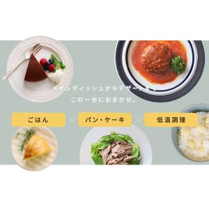炊飯器 3合炊き 一人暮らし アイリスオーヤマ...の詳細画像4