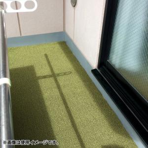 ベランダカーペット 90×90cm BK-90...の詳細画像4