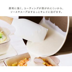 両手鍋 ダイヤモンドコート 両手なべ 22cm...の詳細画像4