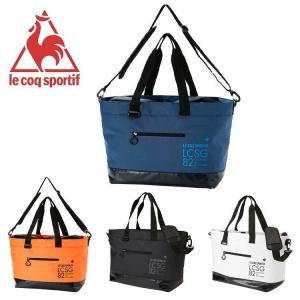 le coq sportif（ルコックスポルティフ） トートバッグ メンズ