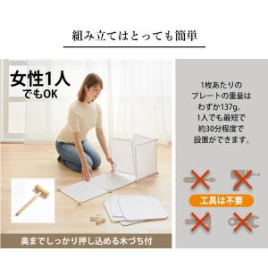 収納 収納ボックス 棚 本棚 組み立て式 収納...の詳細画像2