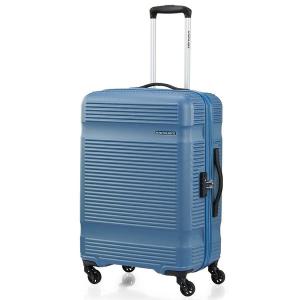 スーツケース おしゃれ 65L Mサイズ 修学...の詳細画像1