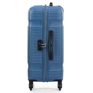 スーツケース おしゃれ 65L Mサイズ 修学...の詳細画像3