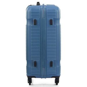 スーツケース おしゃれ 65L Mサイズ 修学...の詳細画像4