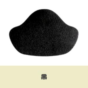かかと補修シート 4枚 補修パッド パッチ シ...の詳細画像1