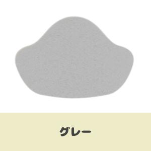 かかと補修シート 4枚 補修パッド パッチ シ...の詳細画像5