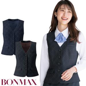 事務服 スーツ ジャケット ストライプ オールシーズン ネイビー EAJ