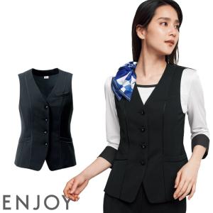 ジョア 17号 19号 事務服 ソフトジャケット 接客 受付 82125 女性用