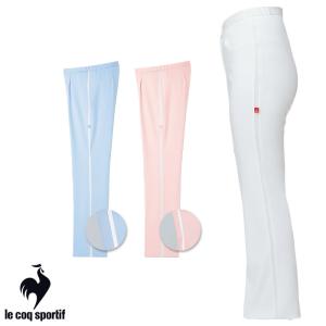 le coq sportif（ルコックスポルティフ） ドクターコート 医療 白衣