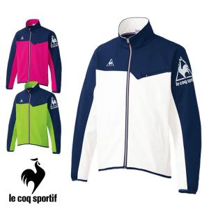 le coq sportif（ルコックスポルティフ） ジャケット ユニセックス