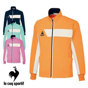 le coq sportif（ルコックスポルティフ） ジャケット ユニセックス