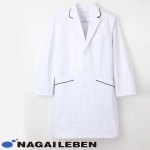 Dickies（ディッキーズ） ドクターコート メンズ 白衣 医療用 病院