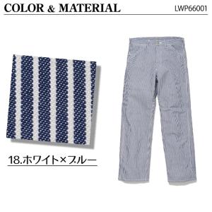 Lee LWP66001 メンズペインターパン...の詳細画像4