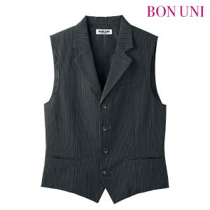 ベスト 男性用 15118 メンズ ホテル レストラン カフェ 制服