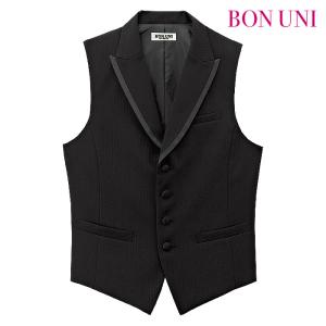 ベスト 男性用 15119 メンズ ホテル フォーマル おしゃれ