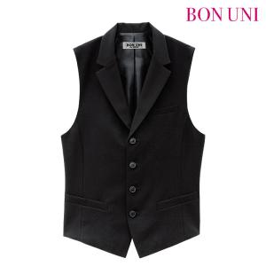 ベスト 男性用 15118 メンズ ホテル レストラン カフェ 制服 