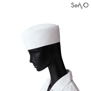 No.20 丸帽 M〜3L ホワイト 綿100% 和帽子 男女兼用 飲食店