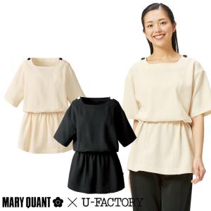 MARY QUANT（マリークヮント） マリークワント チュニック 女性用