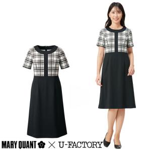 MARY QUANT（マリークヮント） マリークワント ワンピース M53231