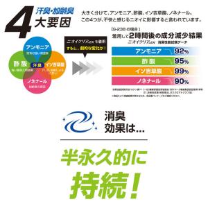 4L 5L グラディエーター ニオイクリア 消...の詳細画像5