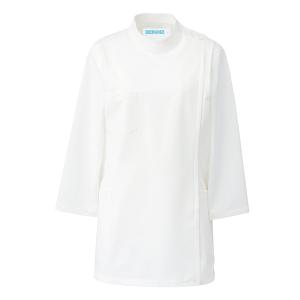 ケーシー 268-10 メディカル ジャケット レディース