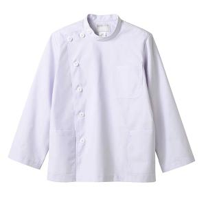 ケーシー 52-601 メディカル ジャケット メンズ 長袖 横掛