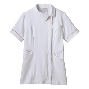 ナース ジャケット 73-2042 チュニック...の詳細画像1