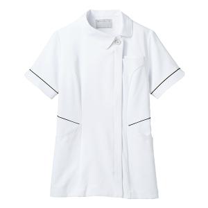 ナース ジャケット 73-2042 チュニック...の詳細画像2