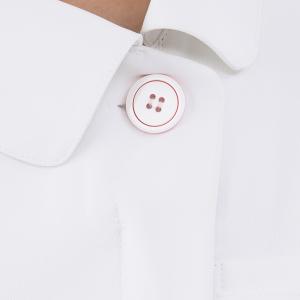 ナース ジャケット 73-2042 チュニック...の詳細画像4