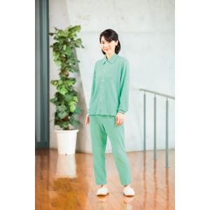 医療 患者衣 院内着 パジャマ パンツのみ  男女兼用 