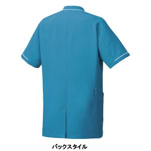 スクラブ 医療 白衣 ミズノ MZ-0150 ...の詳細画像2