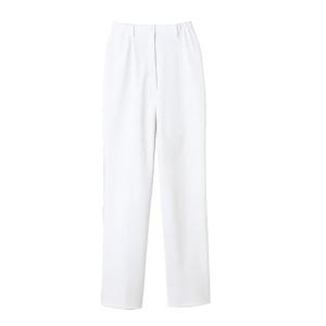 パンツ 73-1341 レディース ノータック 制菌 制電 吸汗速乾