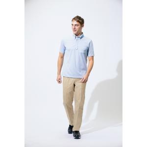 医療 パンツ チノパン 白衣 看護 介護 スラックス メンズ