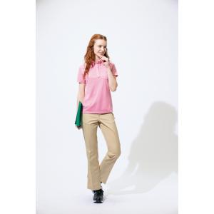 医療 パンツ チノパン 白衣 看護 介護 スラックス レディース