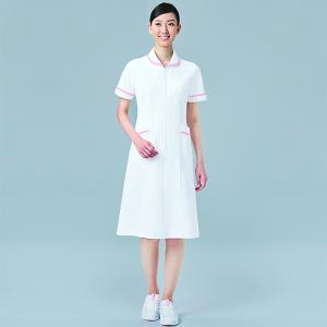 ナガイレーベン ナースワンピース 白衣 医療 看護 介護 歯科 エステ