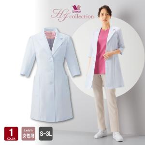 LAURA ASHLEY（ローラアシュレイ） ローラ アシュレイ ドクターコート