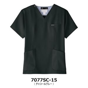 スクラブ F Lab. エフ ラブ 7077S...の詳細画像1